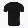 Pánské běžecké tričko HOKA EveryRun Short Sleeve black 2
