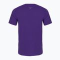Pánské běžecké tričko HOKA EveryRun Short Sleeve cosmic purple 2
