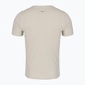 Pánské běžecké tričko HOKA EveryRun Short Sleeve river rock grey 2