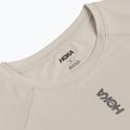 Pánské běžecké tričko HOKA EveryRun Short Sleeve river rock grey 3