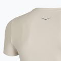 Pánské běžecké tričko HOKA EveryRun Short Sleeve river rock grey 4
