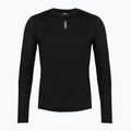 Pánské běžecké tričko Longsleeve HOKA EveryRun Long Sleeve black