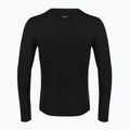 Pánské běžecké tričko Longsleeve HOKA EveryRun Long Sleeve black 2