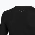 Pánské běžecké tričko Longsleeve HOKA EveryRun Long Sleeve black 4