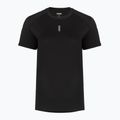 Dámské běžecké tričko HOKA EveryRun Short Sleeve black