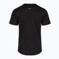 Dámské běžecké tričko HOKA EveryRun Short Sleeve black 2