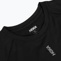 Dámské běžecké tričko HOKA EveryRun Short Sleeve black 3