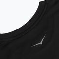 Dámské běžecké tričko HOKA EveryRun Short Sleeve black 4