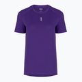 Dámské běžecké tričko HOKA EveryRun Short Sleeve cosmic purple