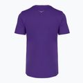 Dámské běžecké tričko HOKA EveryRun Short Sleeve cosmic purple 2