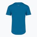 Dámské běžecké tričko HOKA EveryRun Short Sleeve night glow blue 2