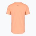 Dámské běžecké tričko HOKA EveryRun Short Sleeve sunstone 2