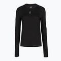 Dámské běžecké Longsleeve HOKA EveryRun Long Sleeve black