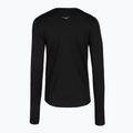 Dámské běžecké Longsleeve HOKA EveryRun Long Sleeve black 2