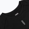Dámské běžecké Longsleeve HOKA EveryRun Long Sleeve black 3