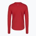 Dámské běžecké Longsleeve HOKA EveryRun Long Sleeve red agate 2