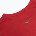 Dámské běžecké Longsleeve HOKA EveryRun Long Sleeve red agate 4