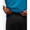 Pánské běžecké šortky HOKA Glide Short 5" Brief black 7