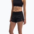 Dámské běžecké šortky HOKA Glide Short 3.5" Brief black