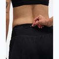 Dámské běžecké šortky HOKA Glide Short 3.5" Brief black 6