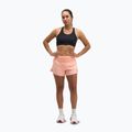 Dámské běžecké šortky HOKA Glide Short 3.5" Brief sunstone 2