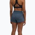 Dámské běžecké šortky HOKA Glide Short 3.5" Brief varsity navy 3