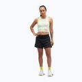 Dámské běžecké šortky HOKA Glide Short 5" 2in1 black 2