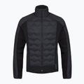Pánská běžecká bunda HOKA Skyfill Insulated Jacket black
