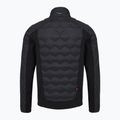 Pánská běžecká bunda HOKA Skyfill Insulated Jacket black 2