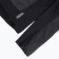 Pánská běžecká bunda HOKA Skyfill Insulated Jacket black 4