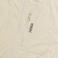 Dámská běžecká bunda  HOKA Skyflow Wind Jacket oat milk 3