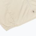 Dámská běžecká bunda  HOKA Skyflow Wind Jacket oat milk 5