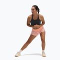 Dámské běžecké šortky HOKA Glide Short 3.5" CLF PRT sunstone print 2