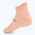 Ponožky HOKA No-Show Run Sock sunstone 2