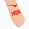 Ponožky HOKA No-Show Run Sock sunstone 3