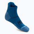 Ponožky HOKA No-Show Run Sock 3-pack hazy blue/soft cobalt 3