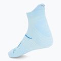 Ponožky HOKA No-Show Run Sock 3-pack hazy blue/soft cobalt 5