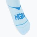 Ponožky HOKA No-Show Run Sock 3-pack hazy blue/soft cobalt 6
