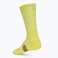 Ponožky Hoka Crew Run Sock 3-pack hoka citrus/pomelo yellow/mustard seed 5