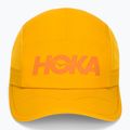 Kšiltovka HOKA Run Hat egg yolk 2