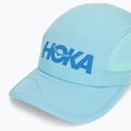 Kšiltovka HOKA Run Hat hazy blue 3