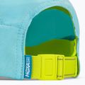 Kšiltovka HOKA Run Hat hazy blue 4