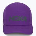 Kšiltovka HOKA Run Hat virtual violet 2