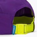 Kšiltovka HOKA Run Hat virtual violet 4