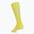 Ponožky HOKA Trail Race Crew Sock hoka citrus 2
