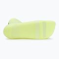 Pánské ponožky HOKA Race Day Crew Sock neon yuzu 4