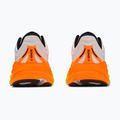 Pánské běžecké boty HOKA Bondi 9 white/neon tangerine 4