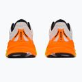 Pánské běžecké boty HOKA Bondi 9 Wide white/neon tangerine 4