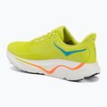 Pánské běžecké boty HOKA Arahi 9 hoka citrus/neon tangerine 3