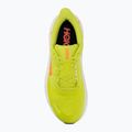 Pánské běžecké boty HOKA Arahi 9 hoka citrus/neon tangerine 5